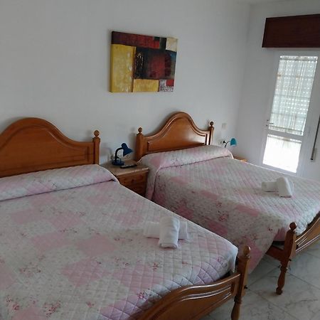 Pension Glorioso II Picaraña Kültér fotó